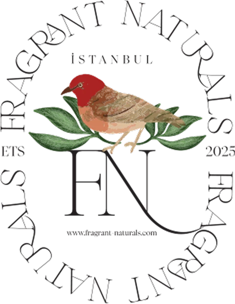 Fragrant Naturals doğal içerikler